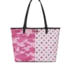 SUSIE RUGRATS ÇİÇEKLİ Tote Çantalar