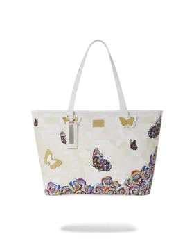 SUTTON BUTTERFLIES Tote Çantası