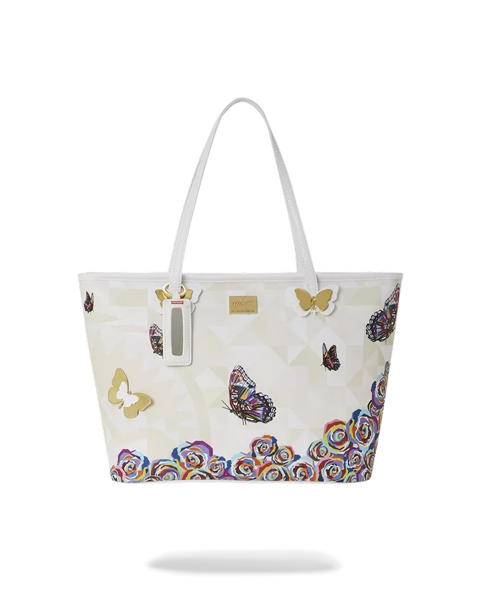 SUTTON BUTTERFLIES Tote Çantası