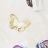 SUTTON BUTTERFLIES Tote Çantası