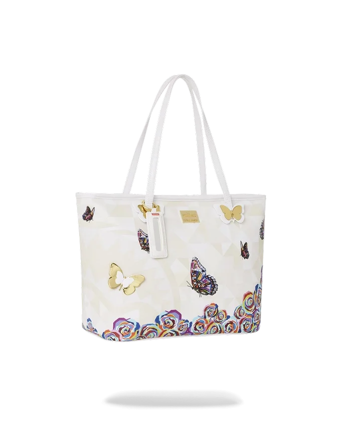 SUTTON BUTTERFLIES Tote Çantası