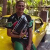 SWERVE KARGO ÇAPRAZ ÇANTA