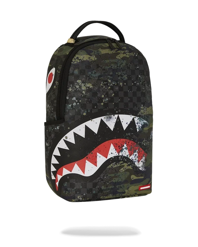 T-REX CITY DLXSV Sırt Çantası