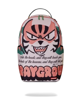 TALES OF THE TIGER DLXR Sırt Çantası