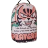 TALES OF THE TIGER DLXR Sırt Çantası