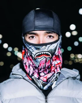 $TASHED KAR MASKELERİ