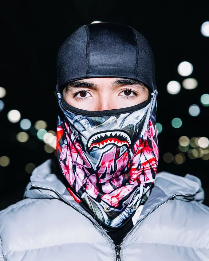 $TASHED KAR MASKELERİ