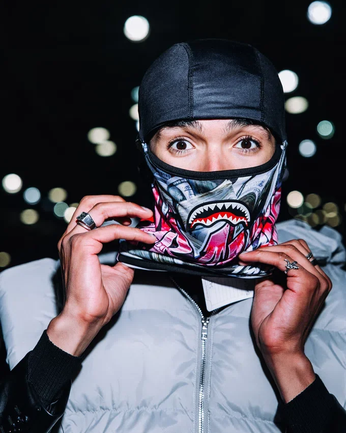 $TASHED KAR MASKELERİ