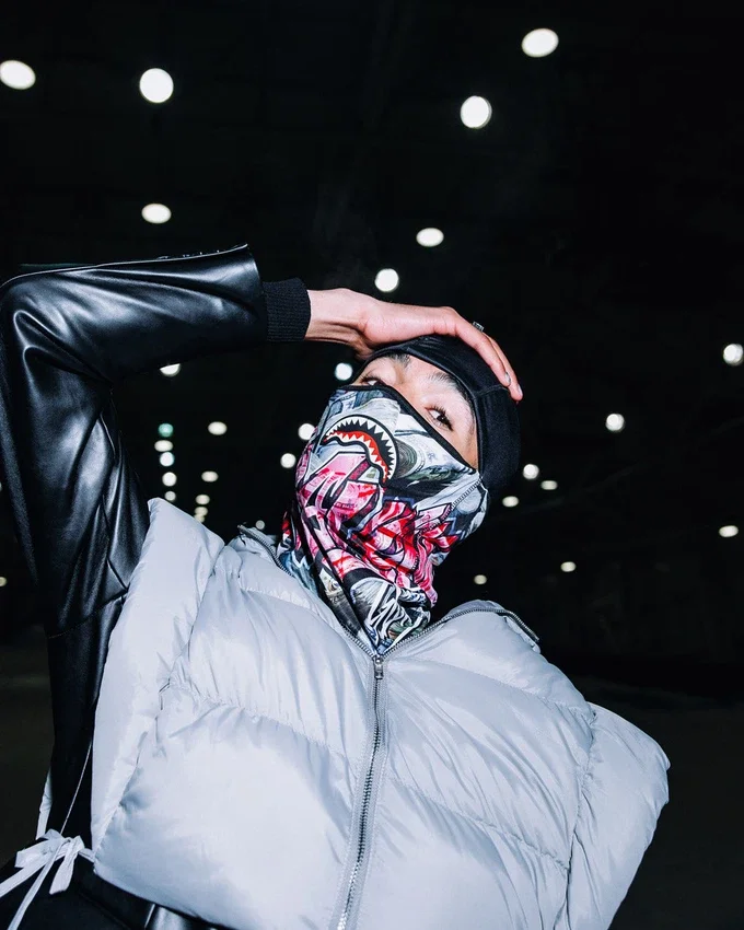 $TASHED KAR MASKELERİ