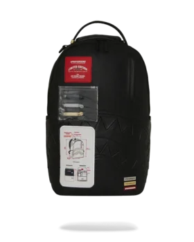 TECHPACK STACK Sırt Çantası