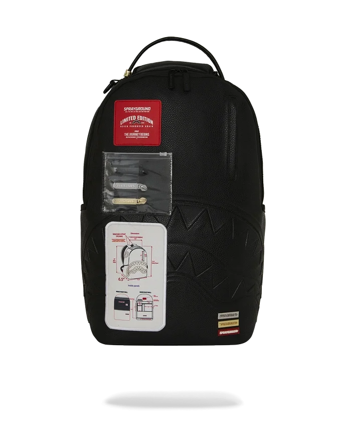TECHPACK STACK Sırt Çantası