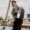TECHPACK STACK Sırt Çantası