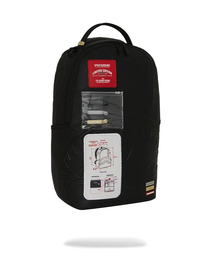 TECHPACK STACK Sırt Çantası