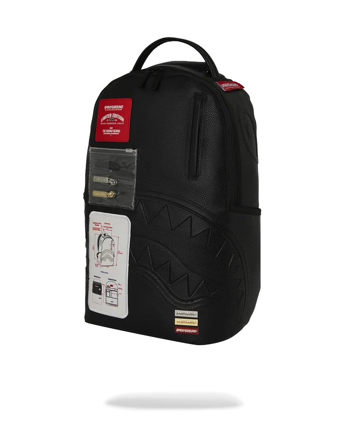 TECHPACK STACK Sırt Çantası