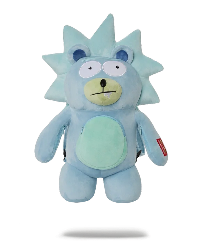 TEDDY RICK MONEYBEAR TEDDYBEAR Sırt Çantası
