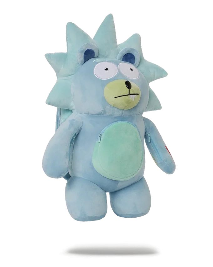 TEDDY RICK MONEYBEAR TEDDYBEAR Sırt Çantası