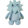 TEDDY RICK MONEYBEAR TEDDYBEAR Sırt Çantası