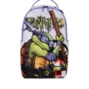 TEENAGE MUTANT NINJA TURTLES DONATELLO SMARTVISION DLXR Sırt Çantası