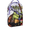 TEENAGE MUTANT NINJA TURTLES DONATELLO SMARTVISION DLXR Sırt Çantası