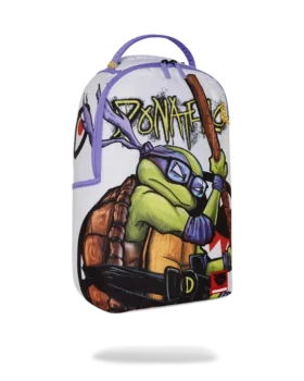 TEENAGE MUTANT NINJA TURTLES DONATELLO SMARTVISION DLXR Sırt Çantası
