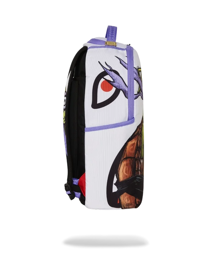 TEENAGE MUTANT NINJA TURTLES DONATELLO SMARTVISION DLXR Sırt Çantası