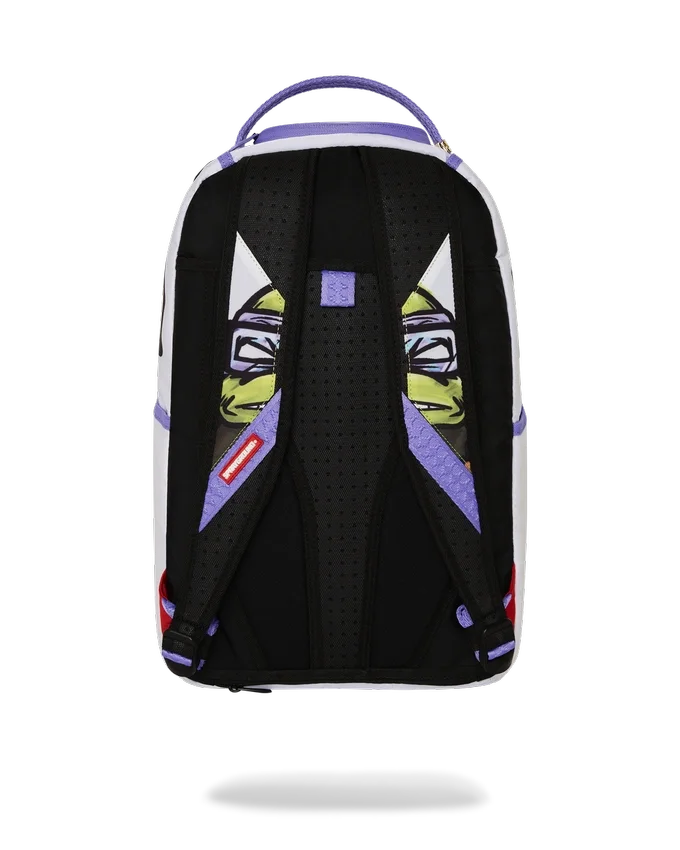 TEENAGE MUTANT NINJA TURTLES DONATELLO SMARTVISION DLXR Sırt Çantası