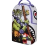 TEENAGE MUTANT NINJA TURTLES DONATELLO SMARTVISION DLXR Sırt Çantası