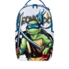 TEENAGE MUTANT NINJA TURTLES LEONARDO KATANA CODE DLXR Sırt Çantası