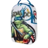 TEENAGE MUTANT NINJA TURTLES LEONARDO KATANA CODE DLXR Sırt Çantası