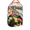 TEENAGE MUTANT NINJA TURTLES MIKEY PARTY DLXR Sırt Çantası