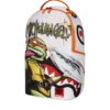 TEENAGE MUTANT NINJA TURTLES MIKEY PARTY DLXR Sırt Çantası