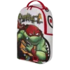 TEENAGE MUTANT NINJA TURTLES RAPHAEL HEATWAVE DLXR Sırt Çantası