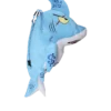 THE BIG SHARK Sırt Çantası