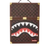 THE CHATURANGA SHARK 1900 Sırt Çantası