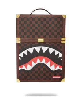 THE CHATURANGA SHARK 1900 Sırt Çantası