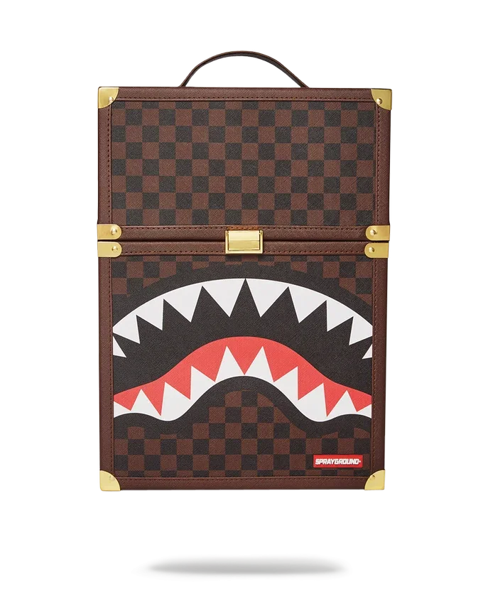 THE CHATURANGA SHARK 1900 Sırt Çantası