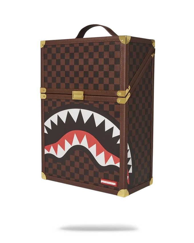 THE CHATURANGA SHARK 1900 Sırt Çantası