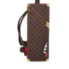 THE CHATURANGA SHARK 1900 Sırt Çantası