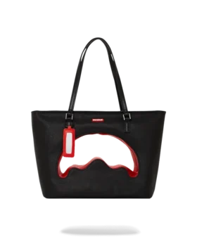THE DECODER TOTE