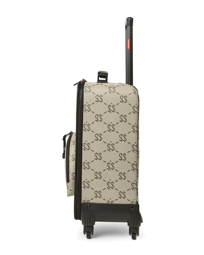THE GETAWAY JETSETTER VALİZLER