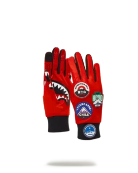 THE GLOBAL EXPEDITION ELDİVENLERİ