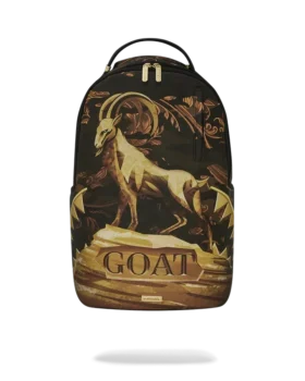 THE GOAT DLXSV Sırt Çantası