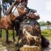THE GOAT DLXSV Sırt Çantası
