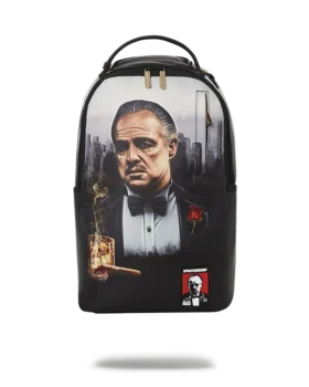 THE GODFATHER Sırt Çantası (DLXV)