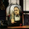 THE GODFATHER Sırt Çantası (DLXV)