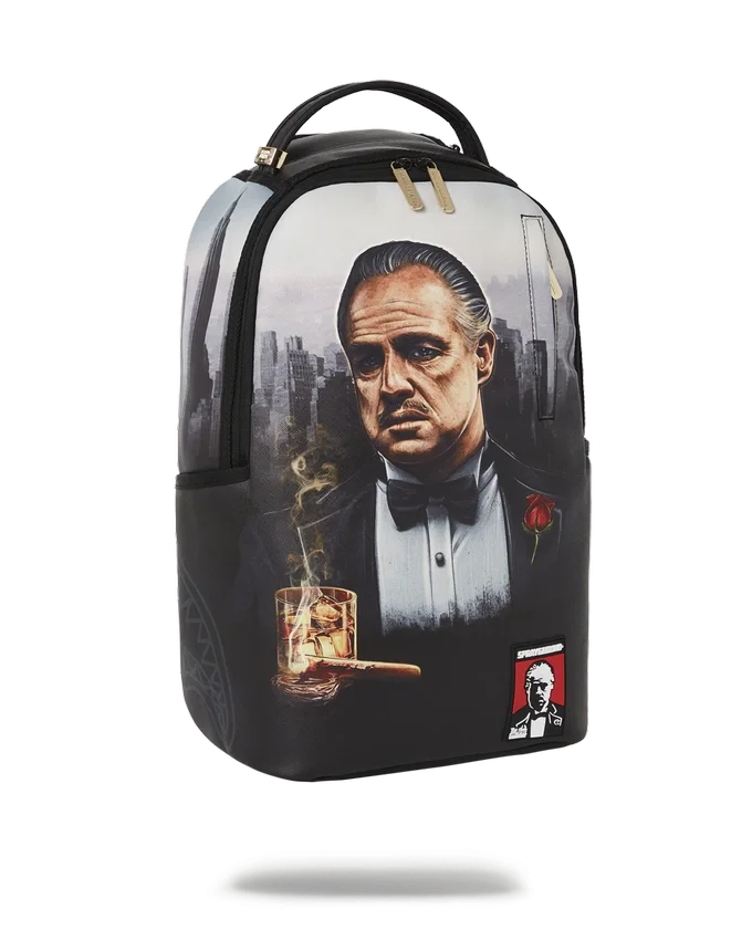 THE GODFATHER Sırt Çantası (DLXV)