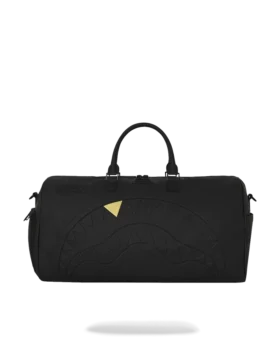 THE GOLDEN FANG SHARK Silindir Çantası