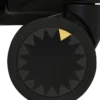 THE GOLDEN FANG SHARK VALİZ