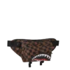 THE HANGOVER SHARK CARGO ÇAPRAZ ÇANTA