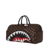 THE HANGOVER SHARK Silindir Çantası